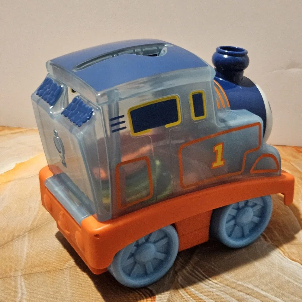 Mattel my first